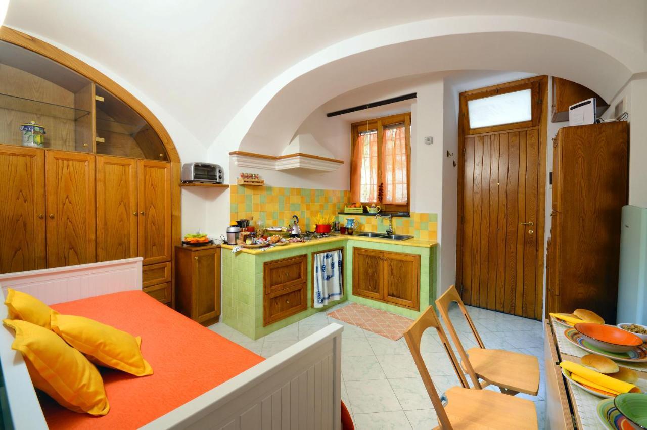 Casa Amore Amalfi Exterior foto