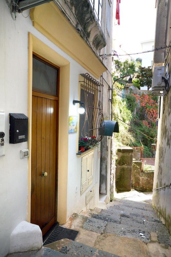 Casa Amore Amalfi Exterior foto